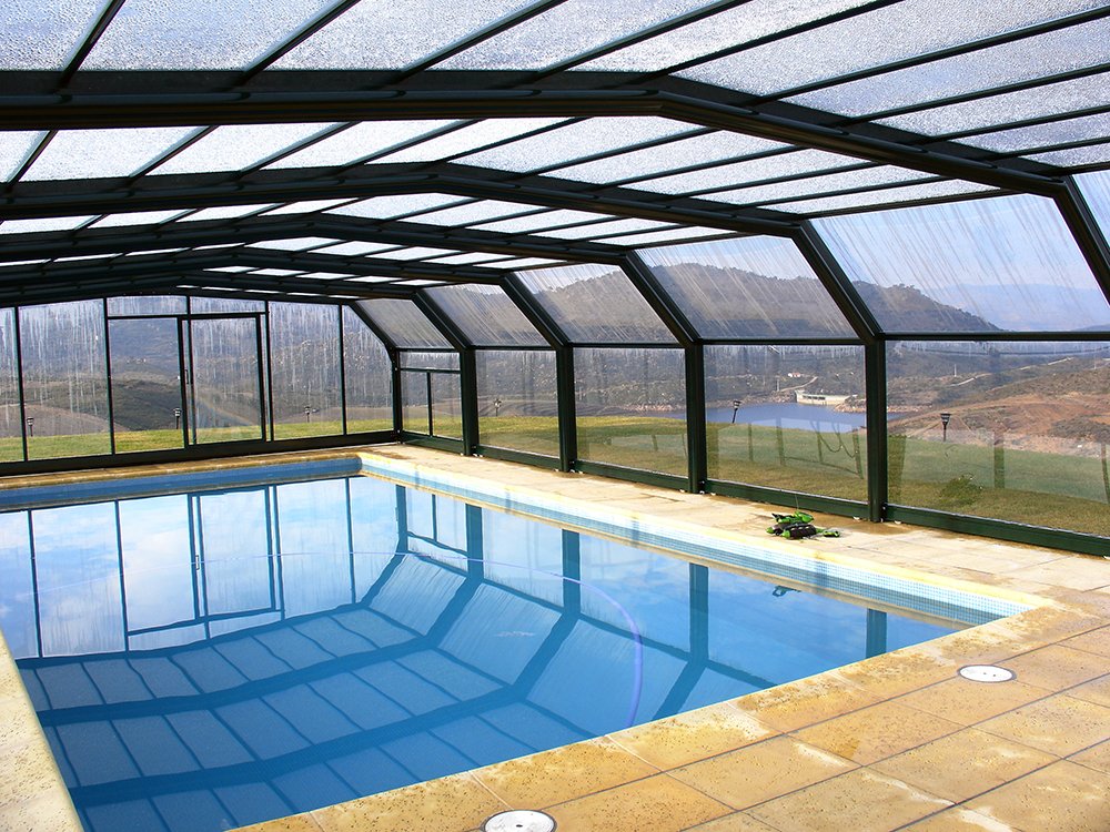 Toldo Articulado
